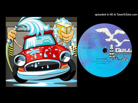 Sir Prize - Car Wash