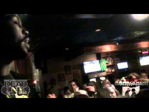 Lemon T vs Dallas Cash