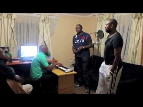 Chilu Lemba - Njota (Acoustic version) recorded in Lusaka