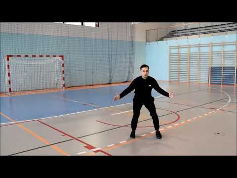 Koszykówka odcinek 3