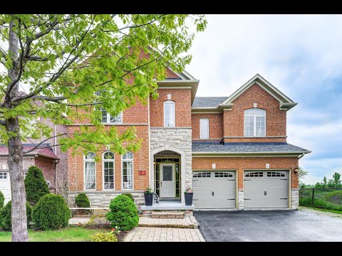 17 Huntspoint Drive Brampton