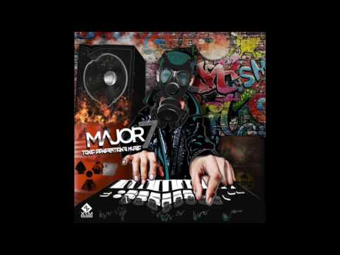 Major7 & Basscannon feat Tom C - Been Away