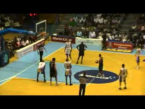 ORO OBRADOIRO C.A.B.,79 - CACERES 2016 BASKET,78 (29/04/2011 0:00:00)