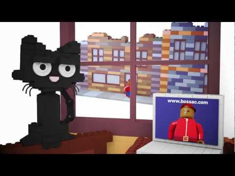 download lagu mp3 mp4 Boss Ac Sexta Feira, download lagu Boss Ac Sexta Feira gratis, unduh video klip Boss Ac Sexta Feira