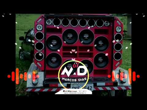 ELETRO FUNK (MC Dricka e MC Tio Bryan - É rave no baile do 12((PROD.DJ DJ MARCOS DIAS O INCOMPARÁVEL