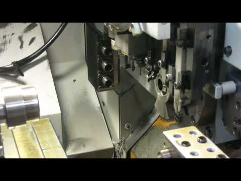 Citizen  L20 VIII | Torno Suizo