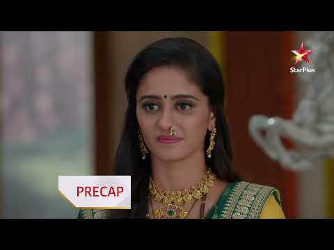 Ghum Hai Kisikey Pyaar Meiin | Episode 52 | Precap