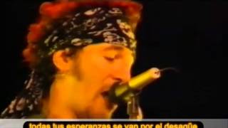 Bruce Springsteen - Viva Las Vegas