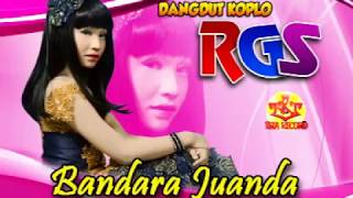 Tasya Rosmala-Bandara Juanda-Dangdut Koplo-RGS