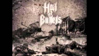 Hail of Bullets - Advancing Once More