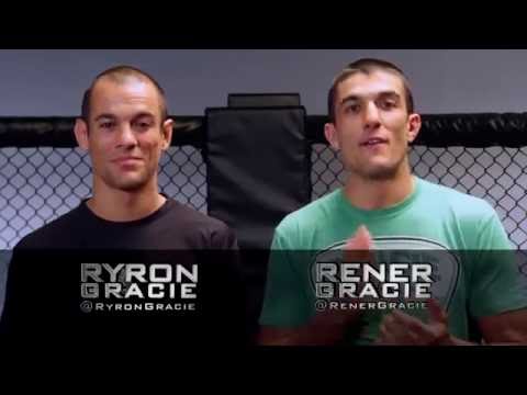 Fight Night Brasilia: Gracie Breakdown - Renan Barao