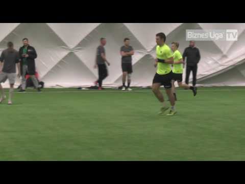 23.03.2017 II Liga C - RW Progress vs. JR Holding