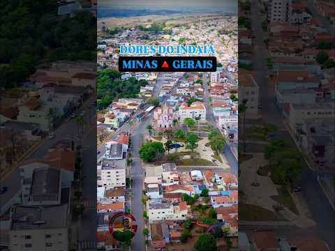 Dores do Indaiá