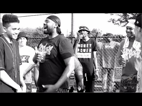 Chillean G vs Justin Biggs