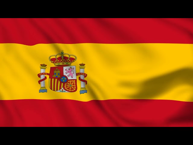 Vídeo relacionado con Genérico Bolígrafo Musical con Luz LED, Himno de España, Diseño de Bandera Española, Rojo y Amarillo