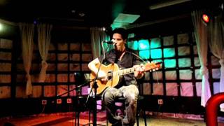 Dave Melillo - Sam&#39;s Song (Live)