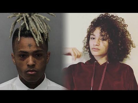 EX GF who filed charges against X Reacts to XxxTentacion Going back to Jail