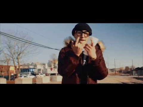 J-Starr The Prince - Retro Flow (Freestyle)