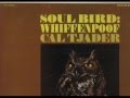 CAL TJADER - SOUL MOTION - LP SOUL BIRD - VERVE V6 8626