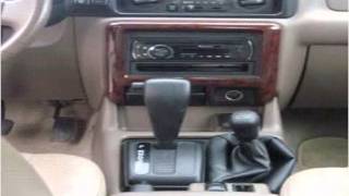 preview picture of video '2002 Honda Passport Used Cars Pittsburgh PA'