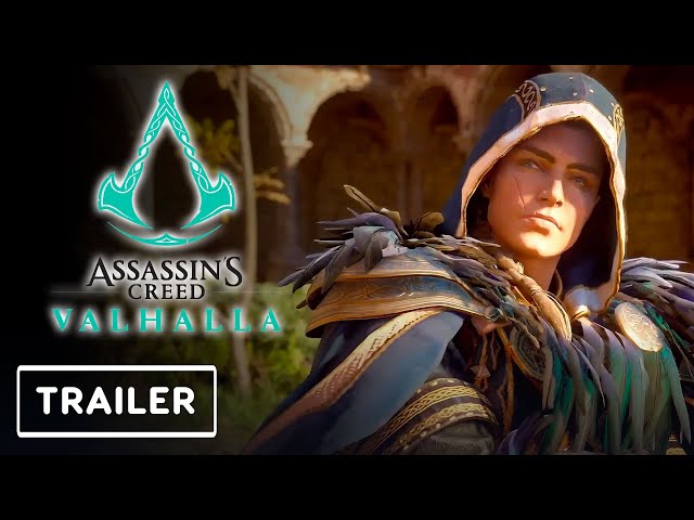 Assassin's Creed Valhalla is finally coming to Steam in December