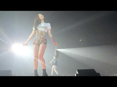 190714 Blackpink Encore in BKK day3 - As if it's your last