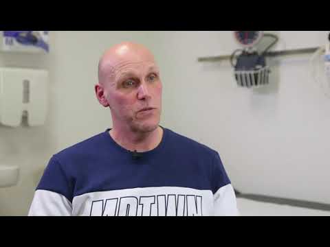 Patiënt over e learning voor maagklachten