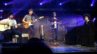 Never Again - Midway State