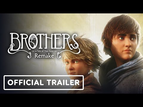Трейлер