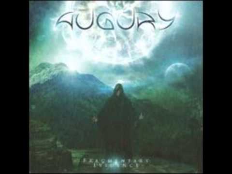 Augury - Skyless