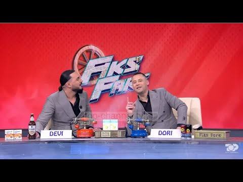 Fiks Fare, Episodi i plotë, 26 Janar 2022