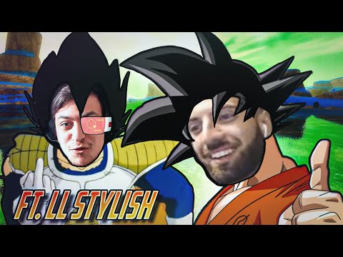 Alicopter - TRYING MY HARDEST EVER! (Ft. LL Stylish)