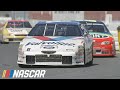 Mark Martin recounts his 1997 Sonoma win, breaking year-long drought