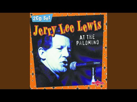 Careless Hands - Live