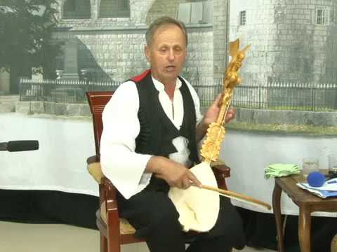 Djuka Vukan Rusija  LIVE – Guslarsko jutro TV Duga Plus 20015