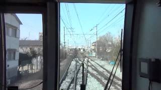 preview picture of video '[FHD]片町線 快速 京橋→長尾 Katamachi Line Kyobashi to Nagao (Rapid)'