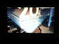 20th Century Fox Ice Age 2002