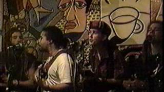 Rusted Root - 1991 part 4 (Martyr)