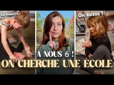 De nouveau malade, le retour du Président et dilemme cuisine ! 