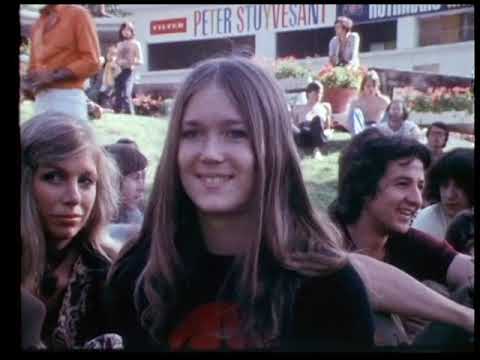 Magma - Montreux 1972