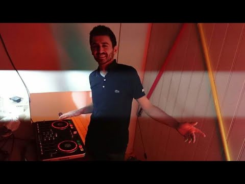 Guclu Antonelli - VIP Mix