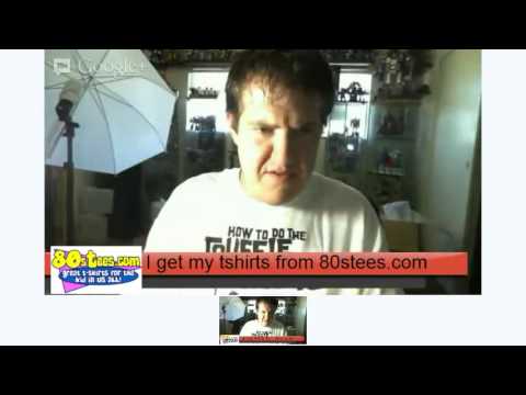 Optibotmus Live 10/19/2012