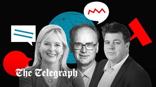 Planet Normal: Matt Ridley on why the Wuhan lab leak theory must be taken more seriously | Podcast video