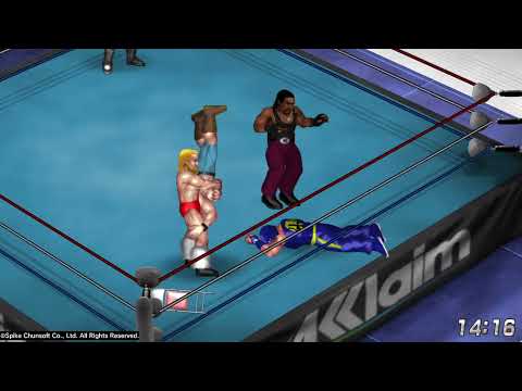 Rattlesnake vs. Han Zo Man vs. Snoop Dogg vs. Golden Hulk