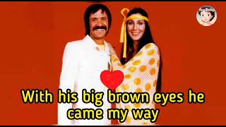 Just You By Sonny and Cher