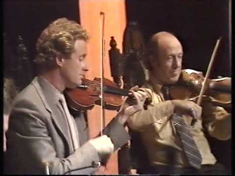 The  Chieftains Concert No 4 of 6 - 07 May 1985