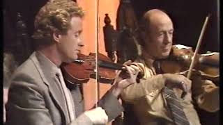 The  Chieftains Concert No 4 of 6 - 07 May 1985