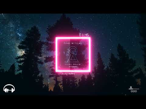 Carl Louis feat. Frøder - Come With Me