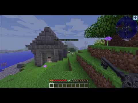 MCEternal Ep4 I wanna cast Magic Missile