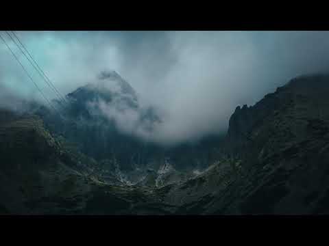 Fotiz Liberis - The Wanderer